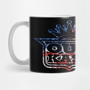 Outkast American Mug